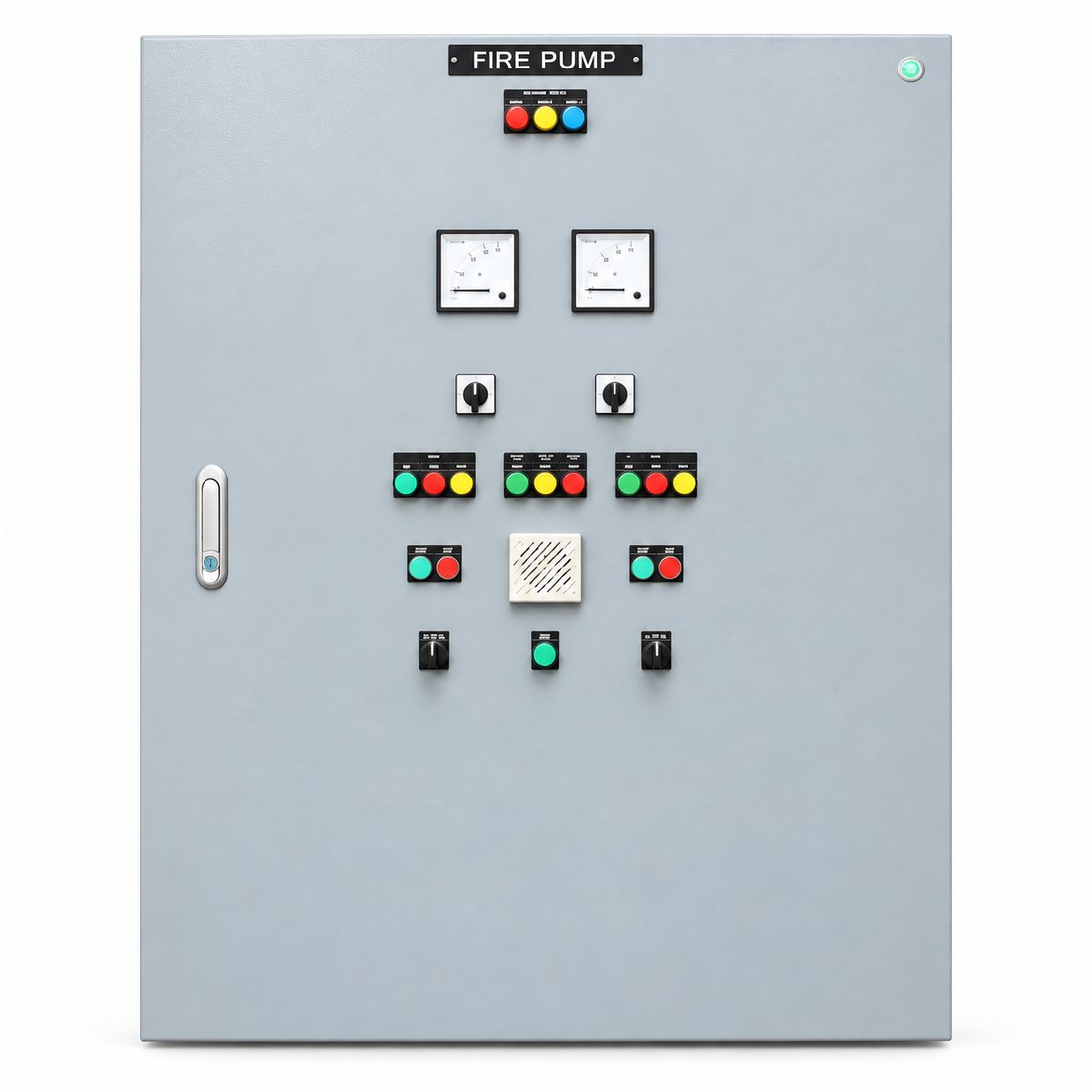 Fire Fighting Panel