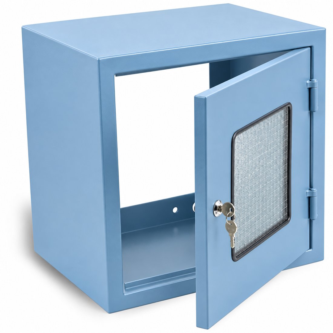 Fire Fighting Single Door Hose Box