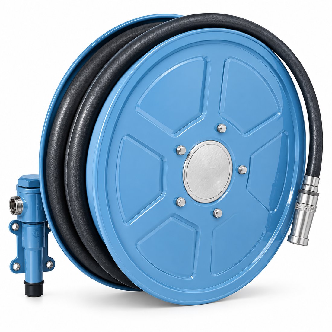 Fire Hose Reel
