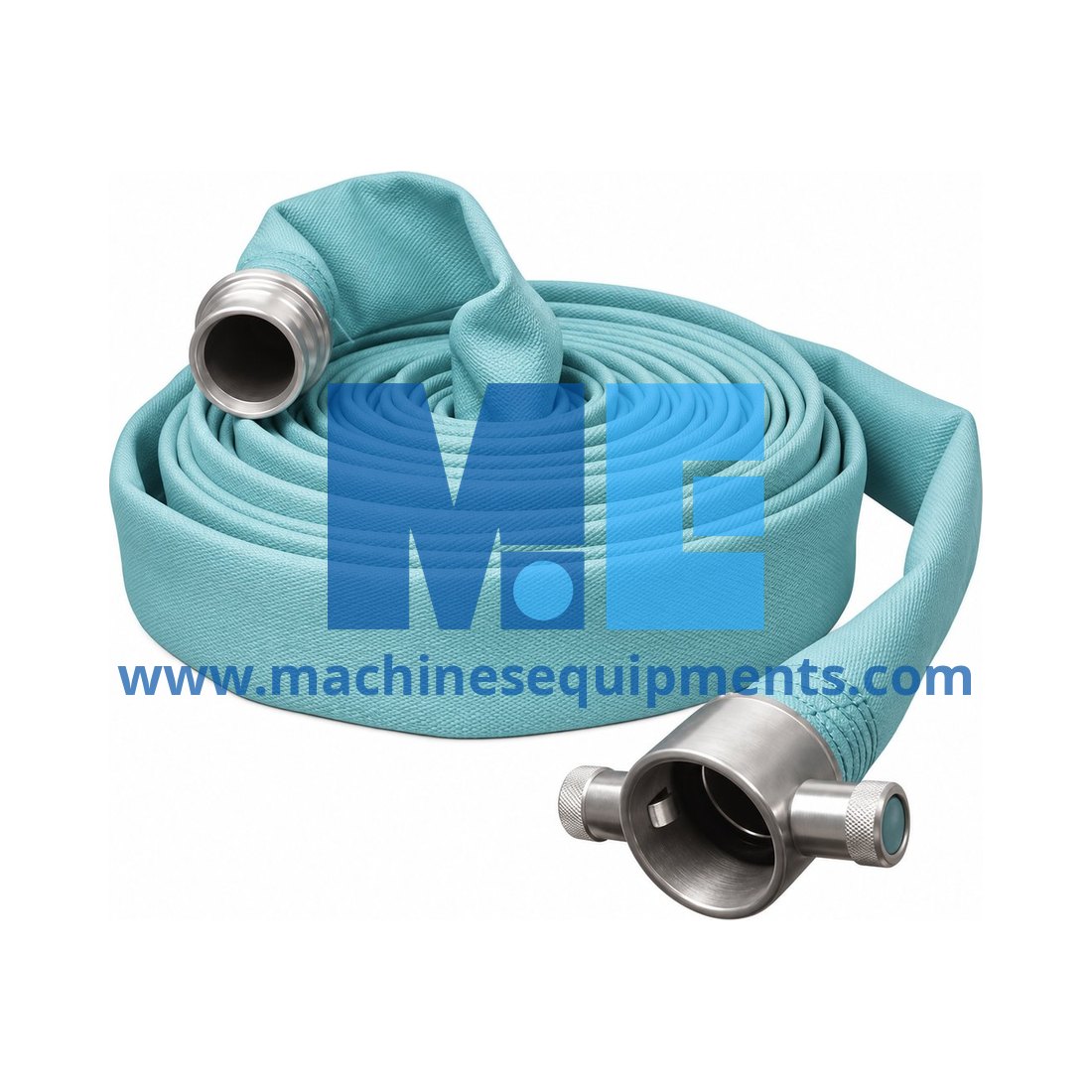 Fire Hose — Fire Fighting Equipment
