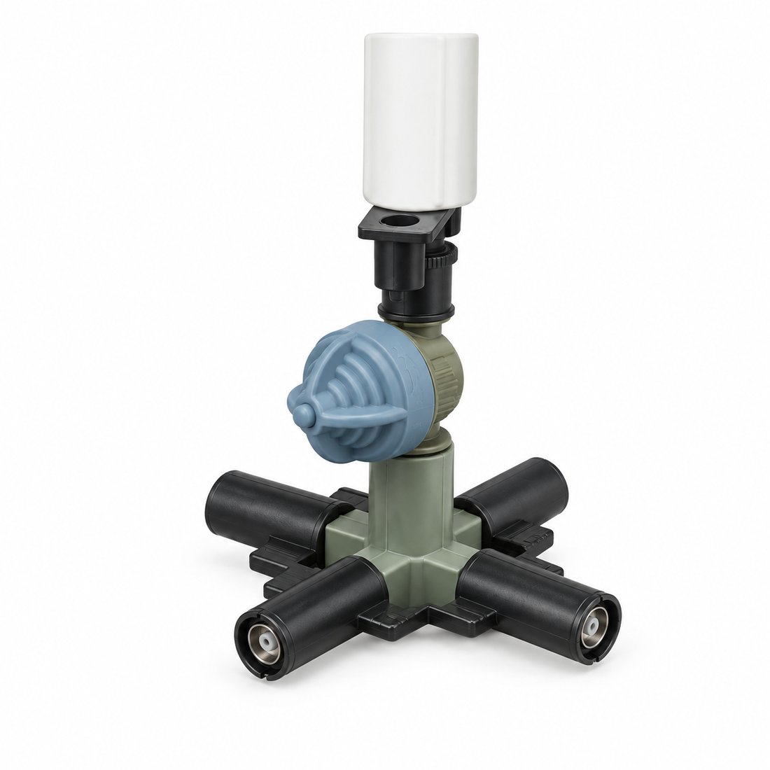 Water Irrigation Equipments
