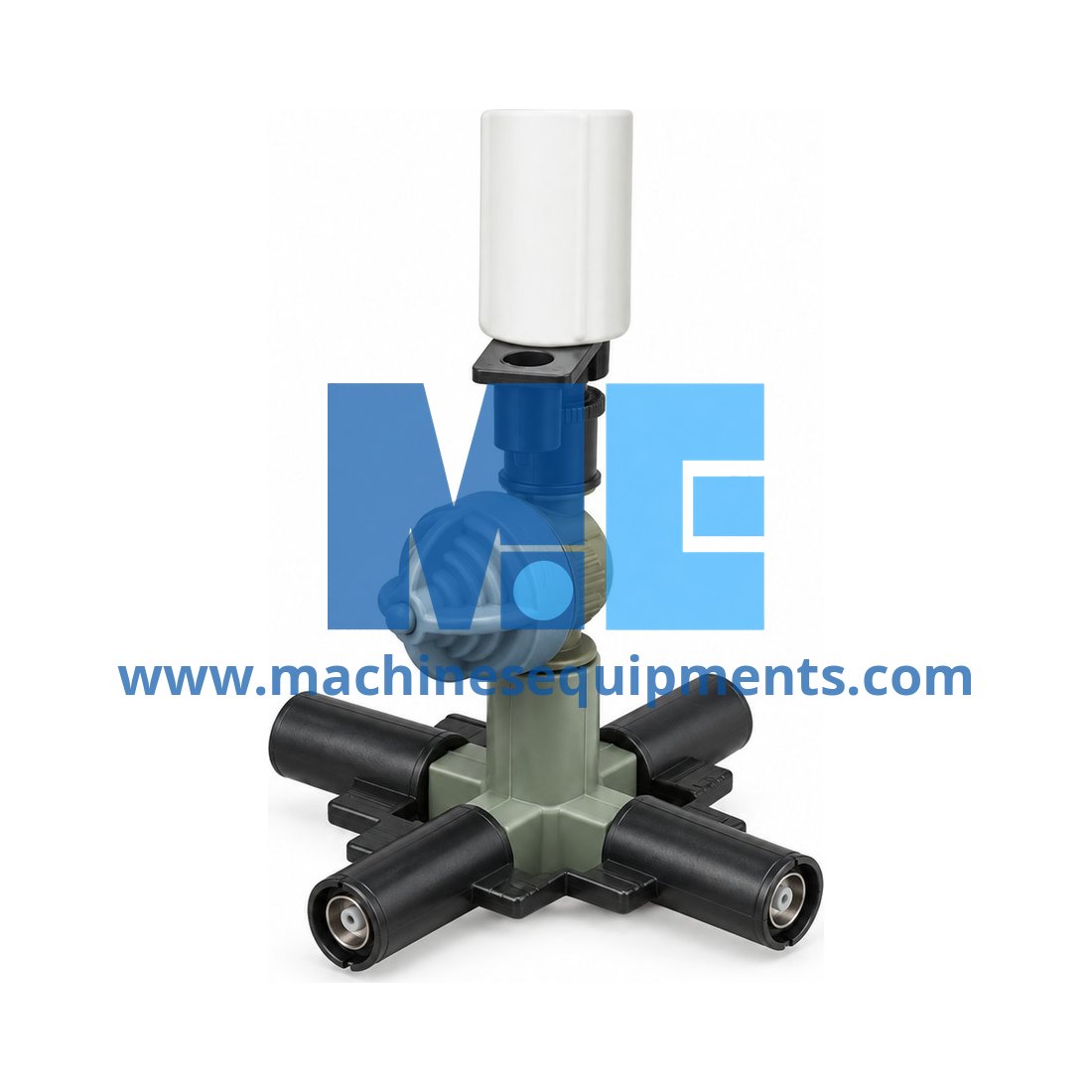 Irrigation Equipment