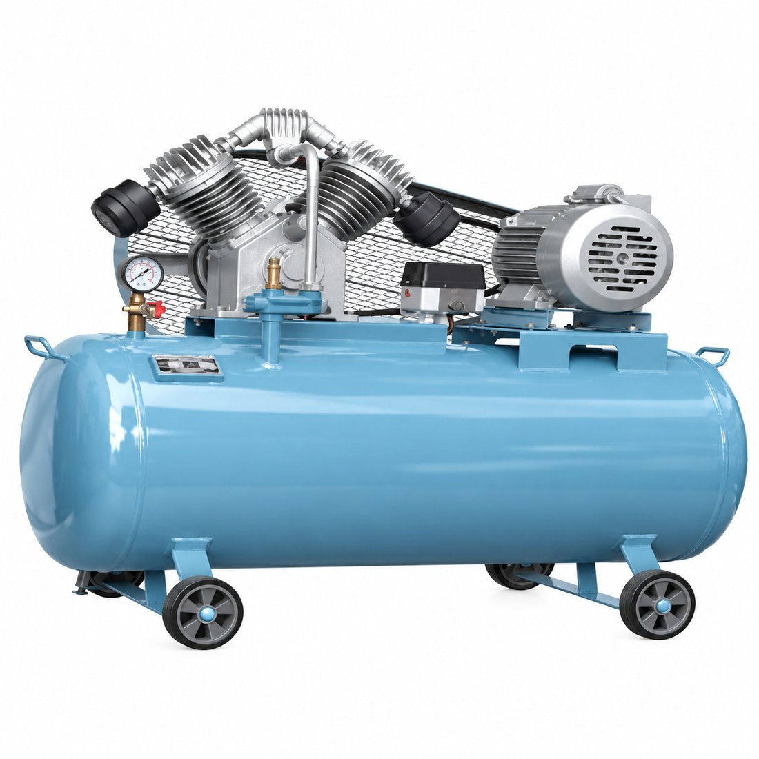Food Air Compressor