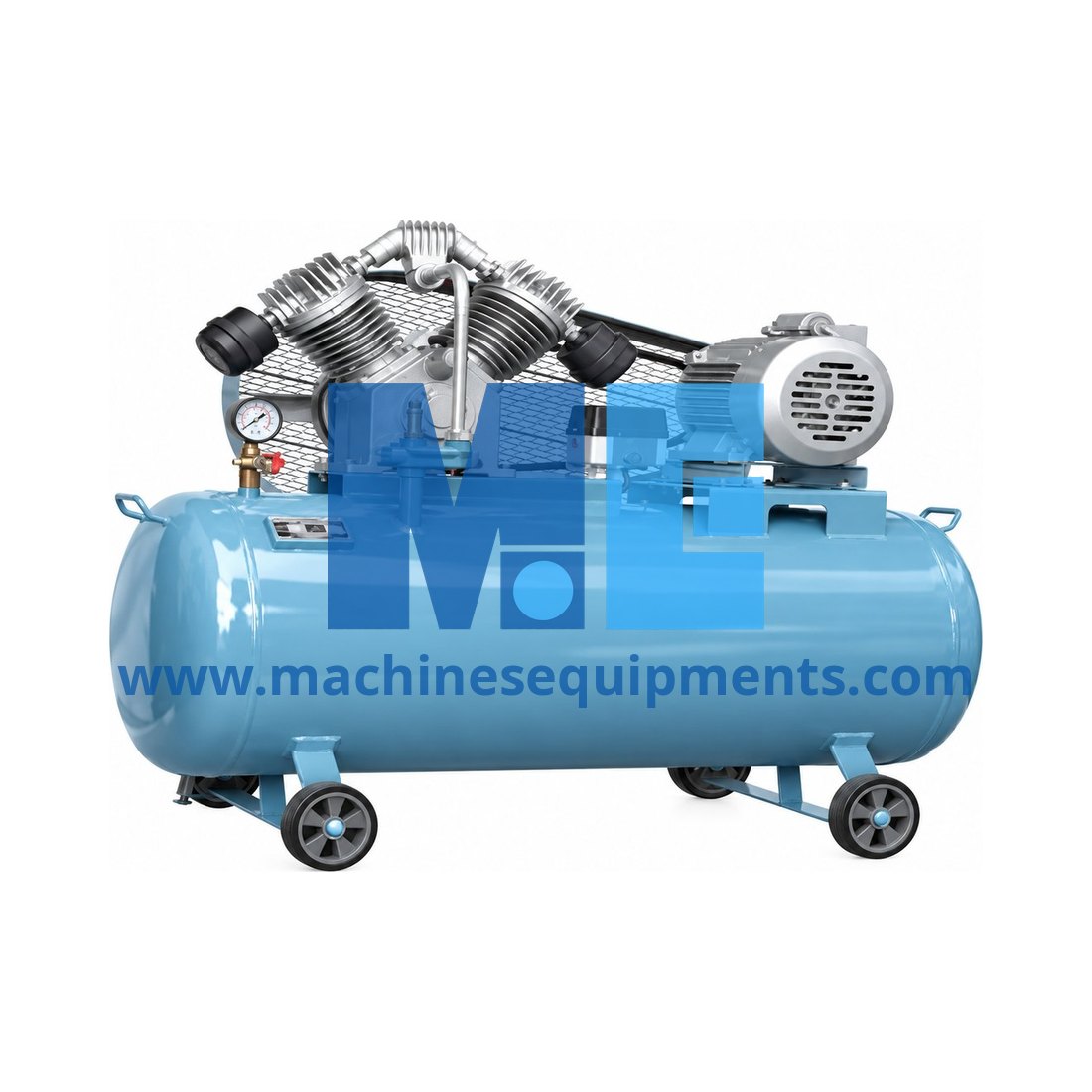 Food Air Compressor — Food Processing Machines