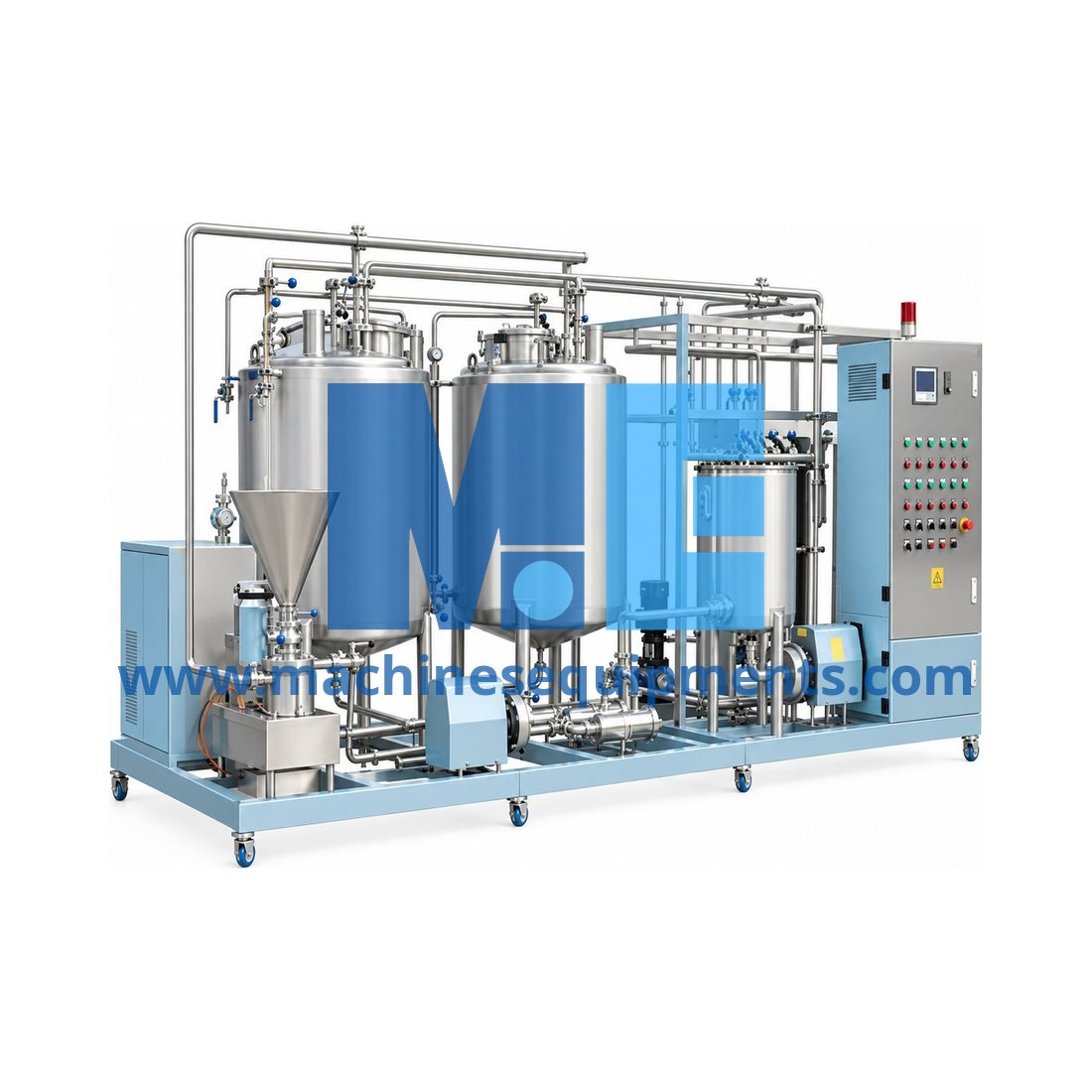 Food Apple Pear Processing Plant — Food Processing Machines