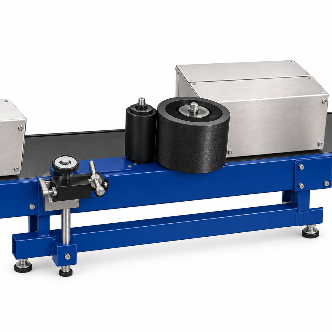 Food Auto Carton Coder for Taping Machine