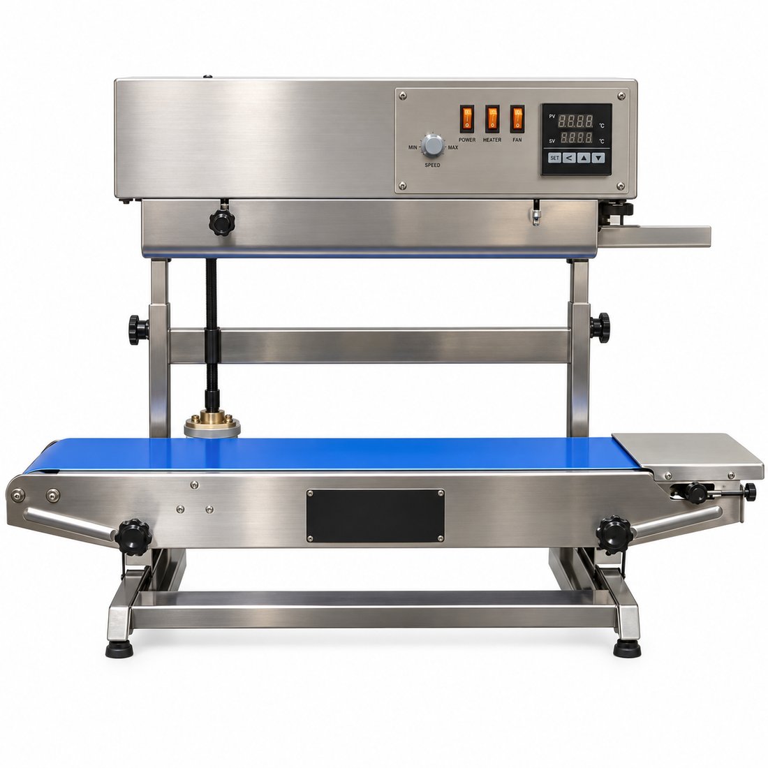 Food Automatic Band Sealer Machines