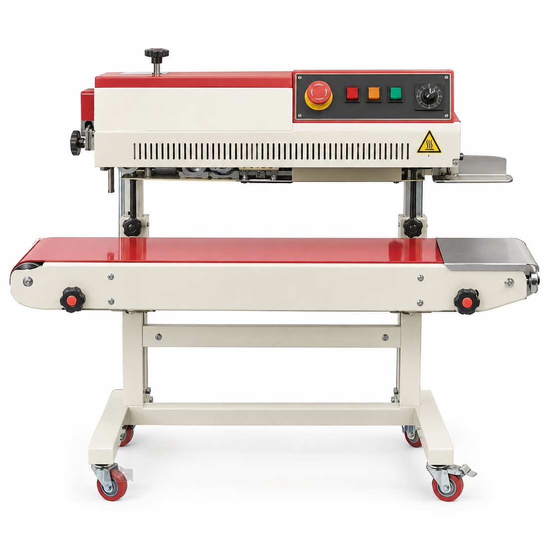 Food Automatic Band Sealer Machines