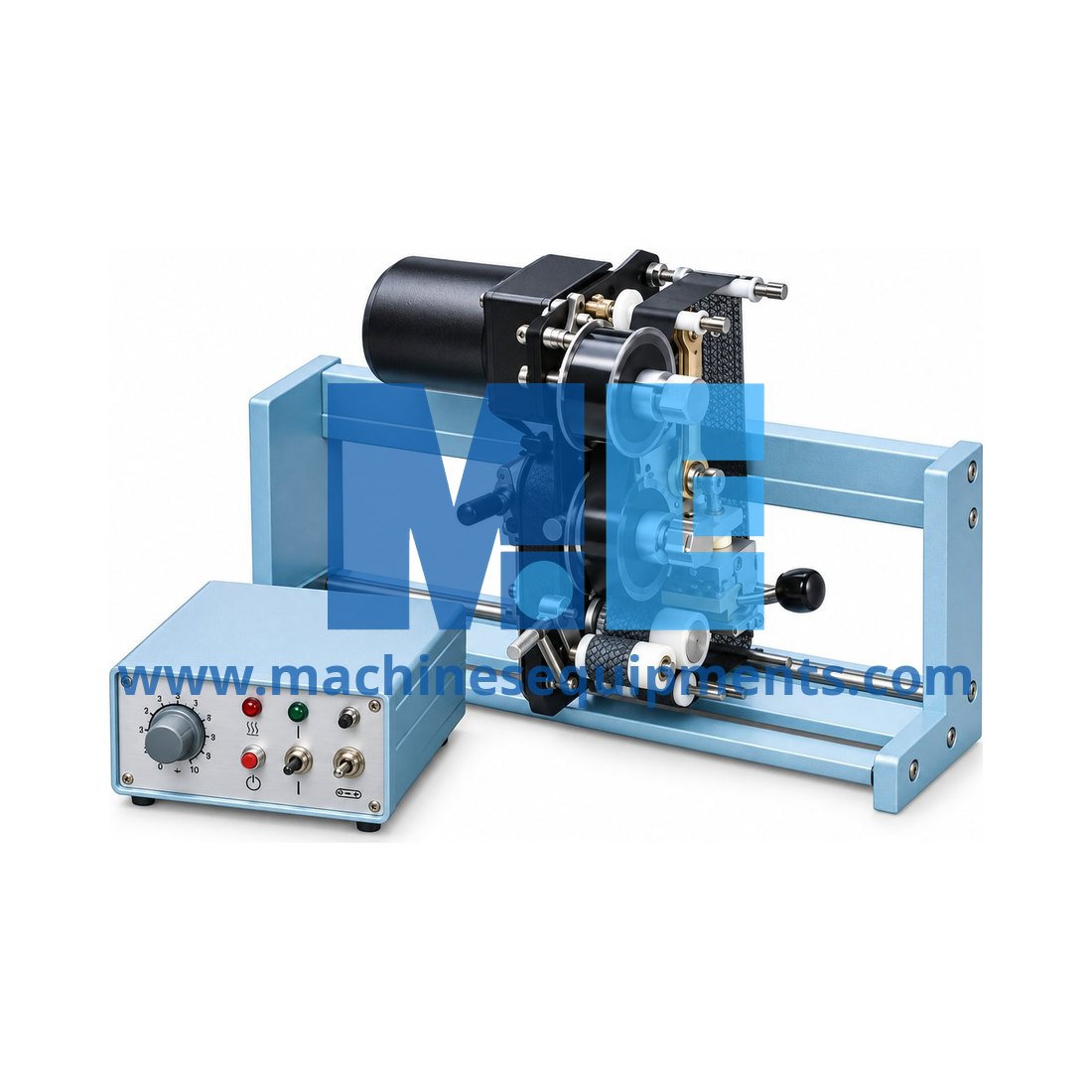 Food Automatic Coding Machine — Food Processing Machines