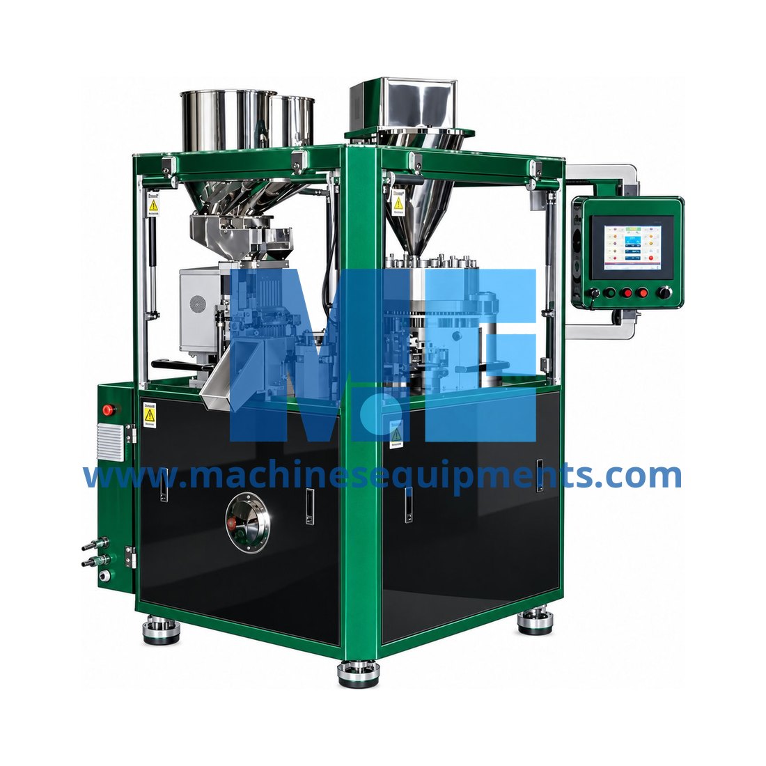 Food Automatic Filling Machine — Food Processing Machines