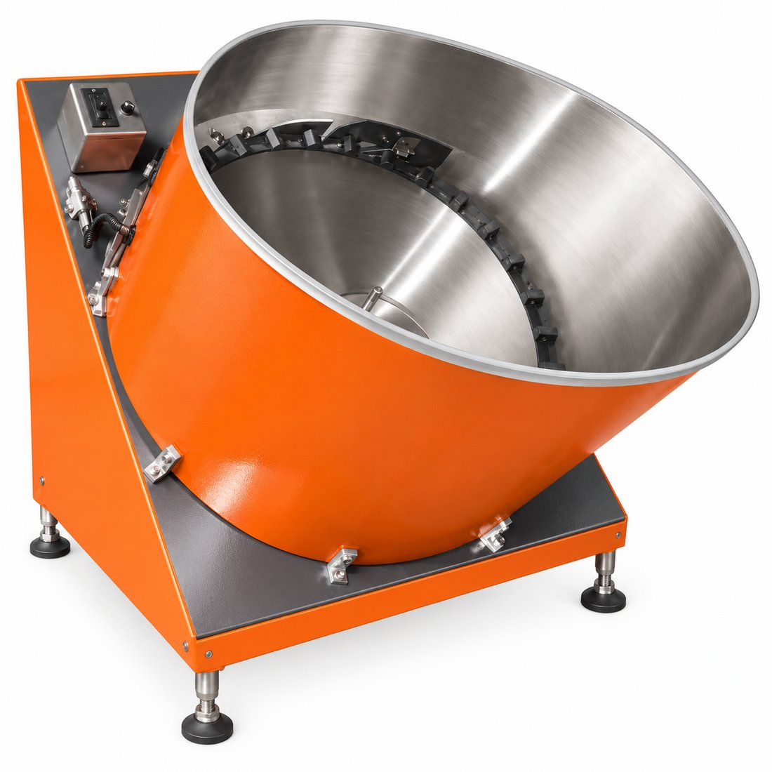 Food Automatic High Speed Bottle Unscrambler