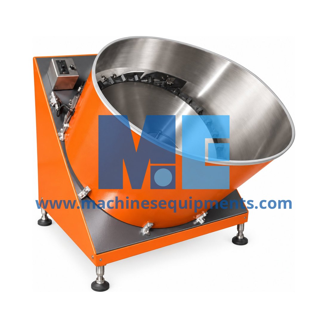 Food Automatic High Speed Bottle Unscrambler — Food Processing Machines