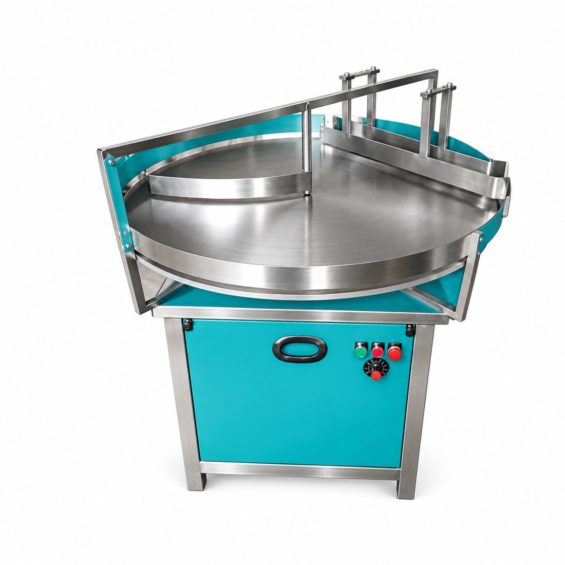 Food Automatic High Speed Bottle Unscrambler