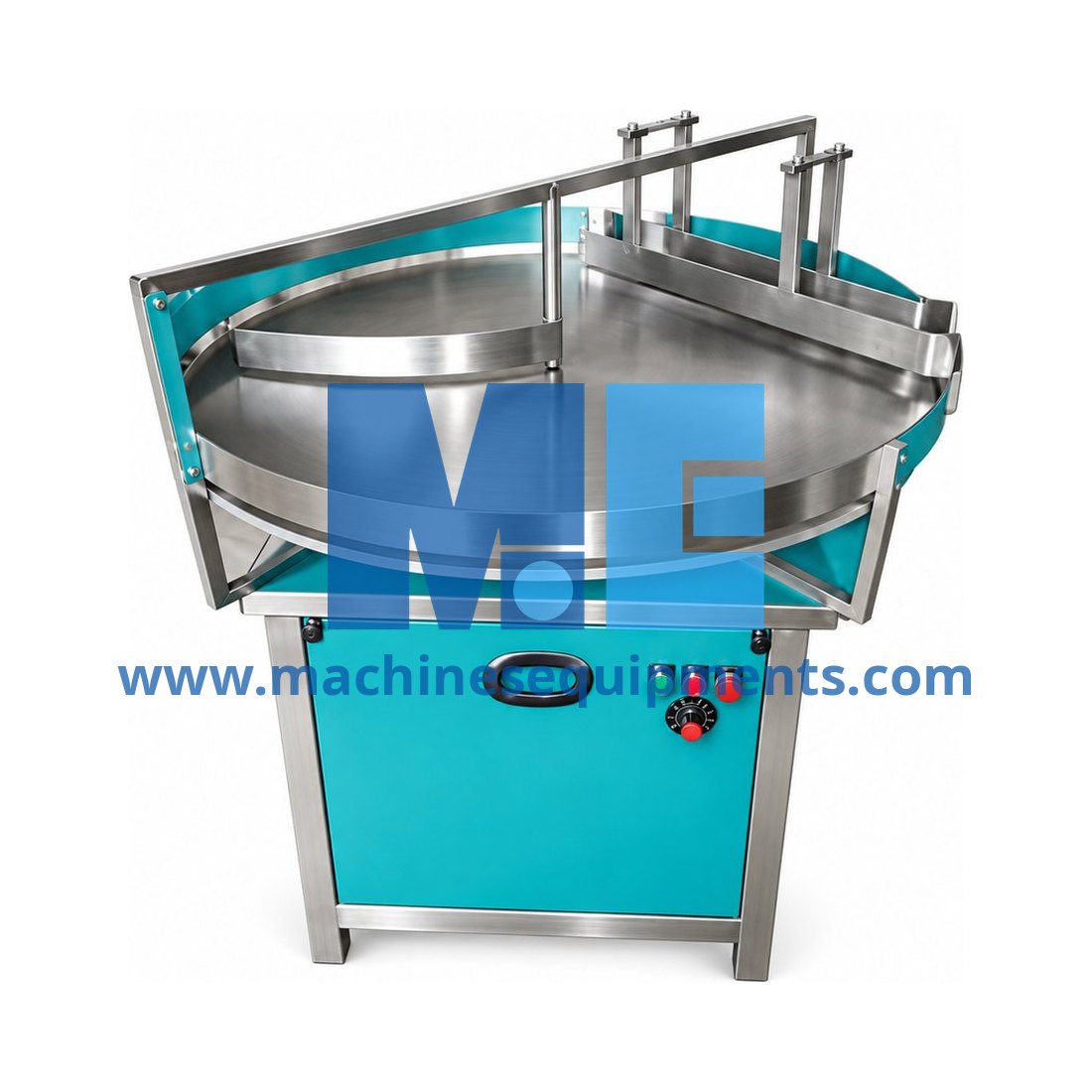 Food Automatic High Speed Bottle Unscrambler — Food Processing Machines
