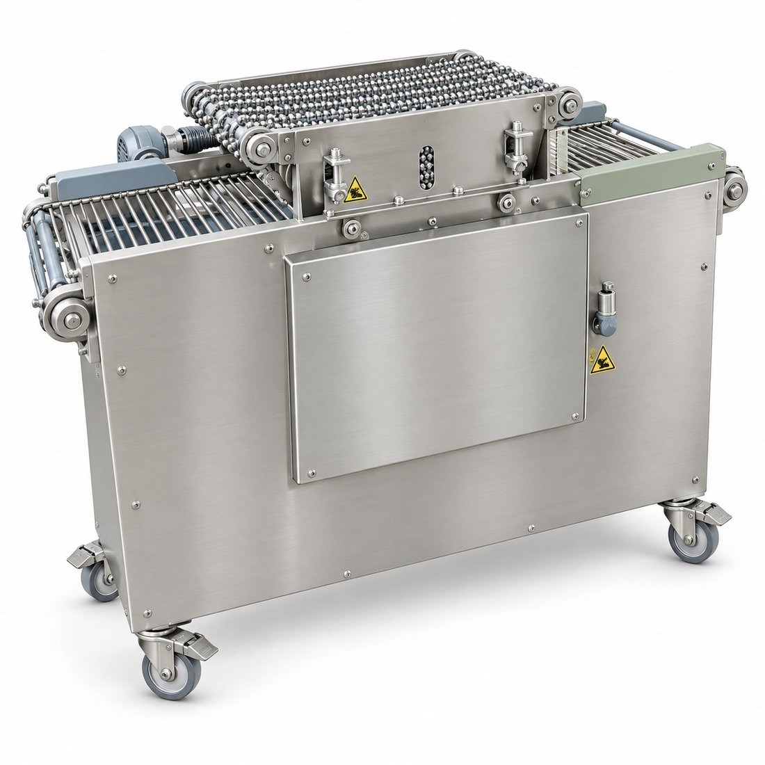 Food Automatic Pig Hair Remover