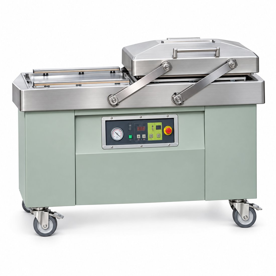 Food Automatic Vacuum Packing Machine