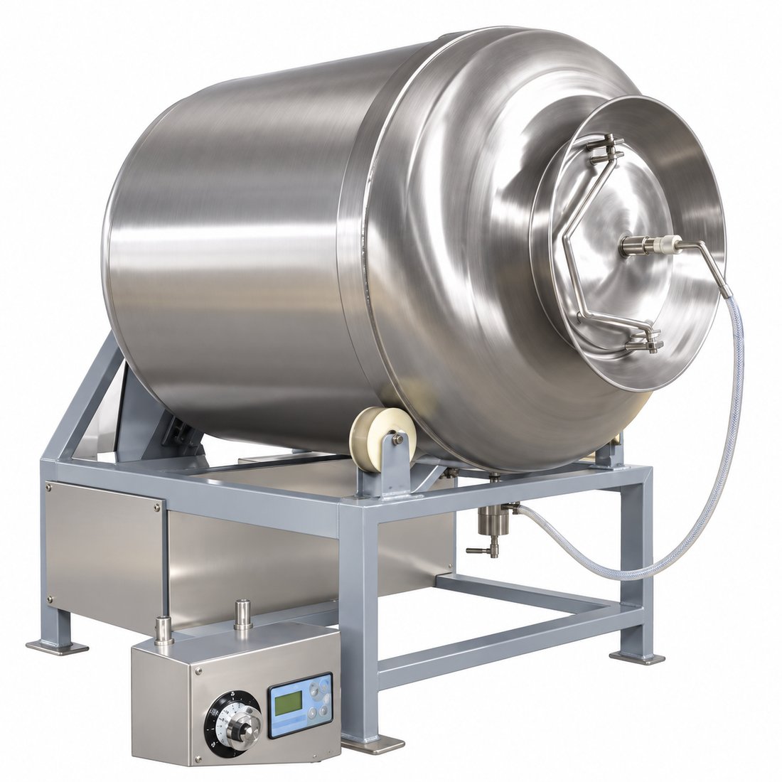 Food Automatic Vacuum Tumbler