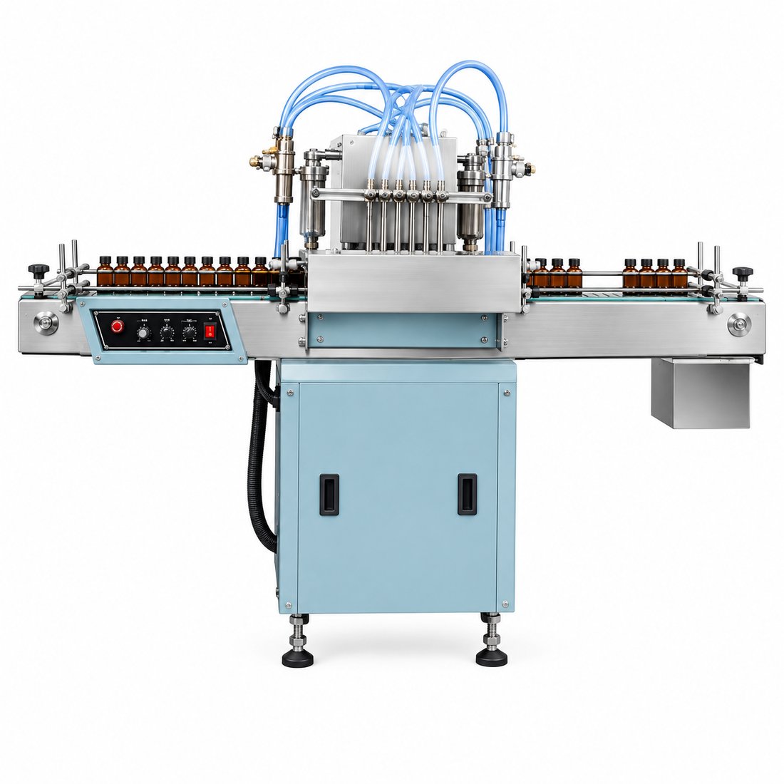 Food Bag Sealer