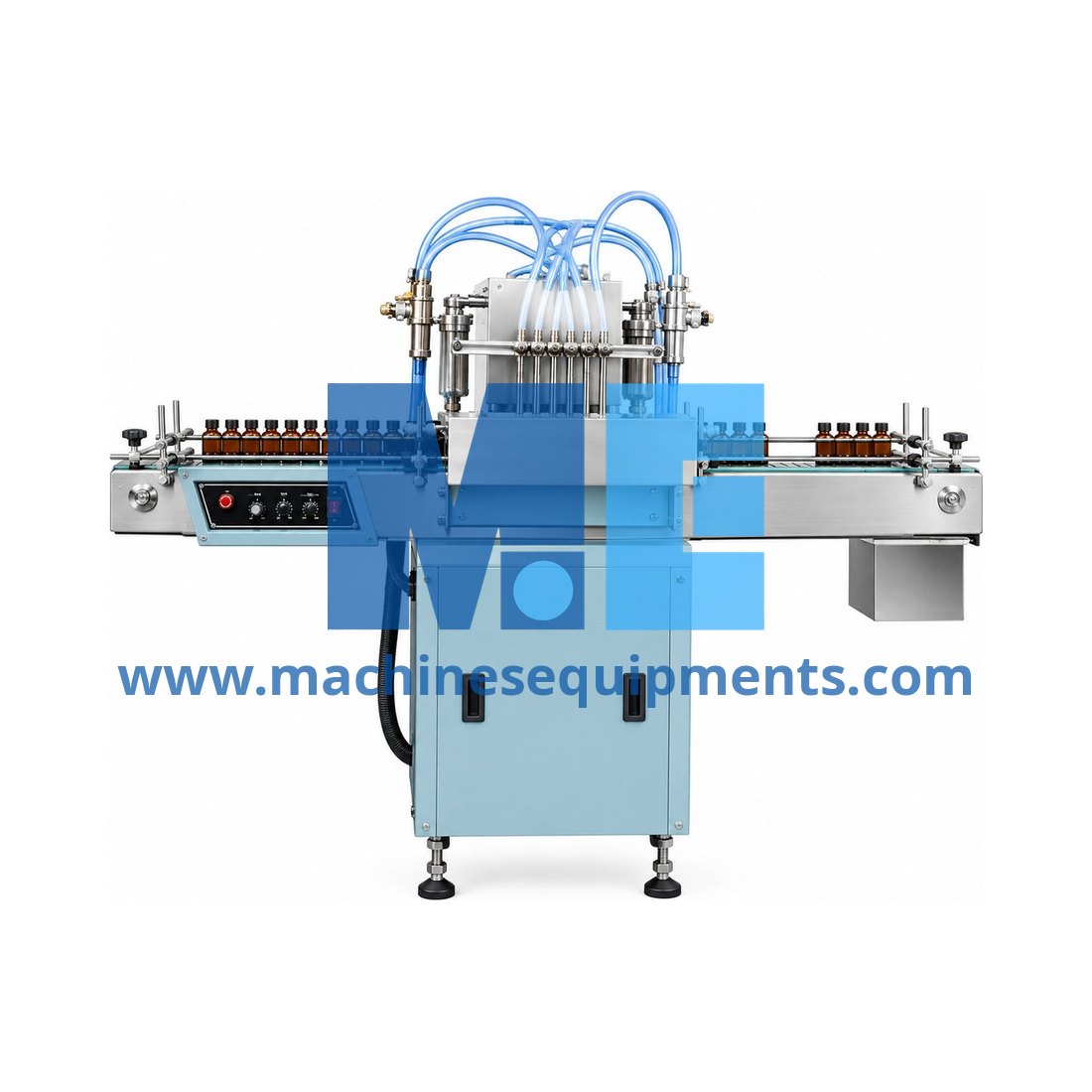 Food Bag Sealer — Food Processing Machines