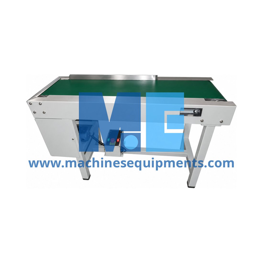Food Batch Coding Conveyor — Food Processing Machines