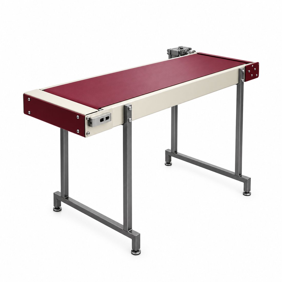 Food Belt Conveyor