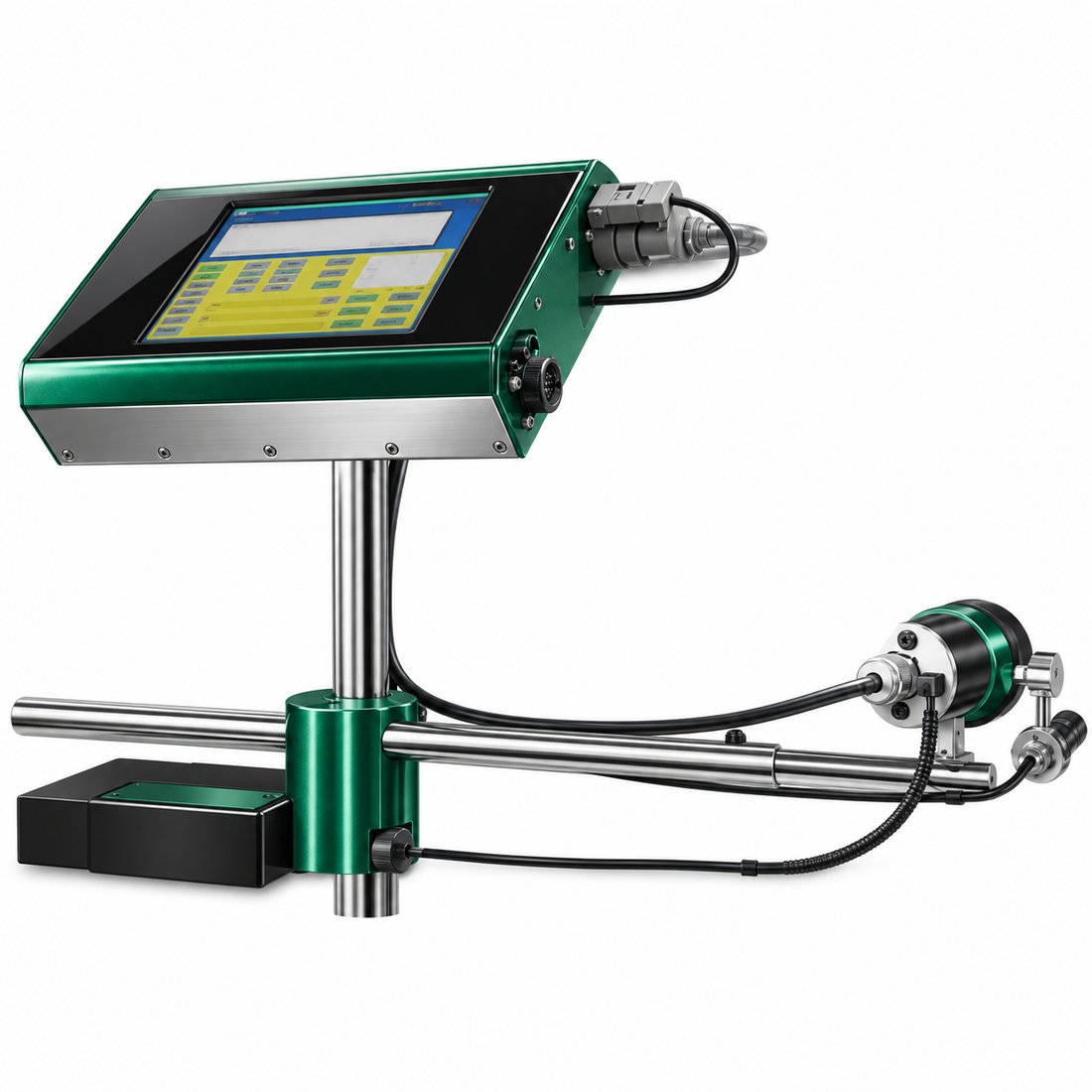 Food Bottle Inkjet Printer