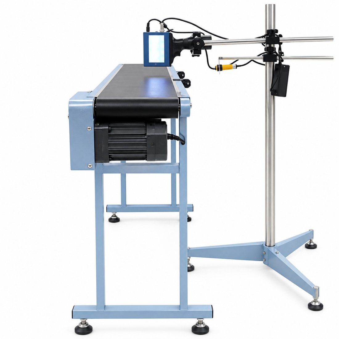 Food Carton Numbering Machine