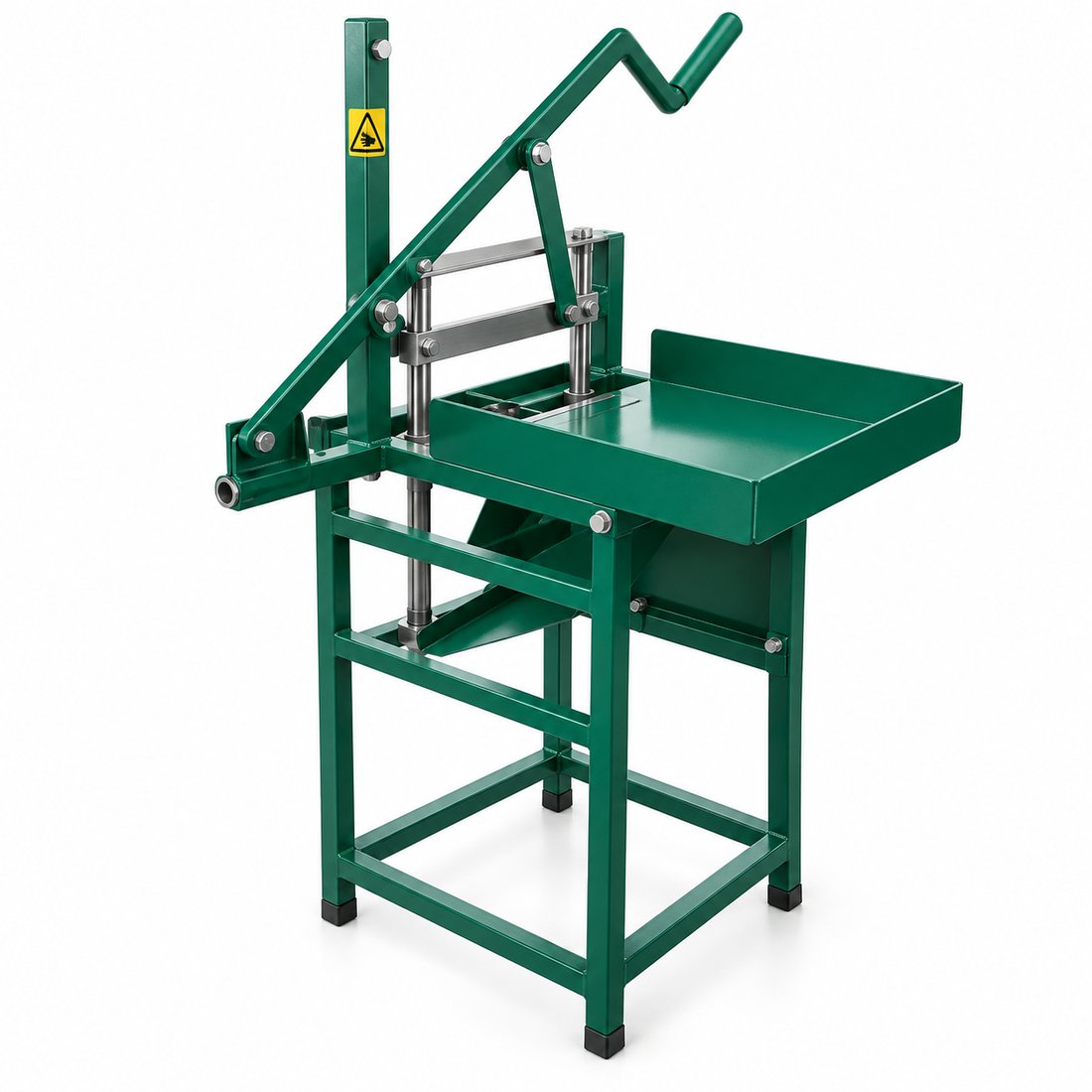 Food Cashew Nut Cutter