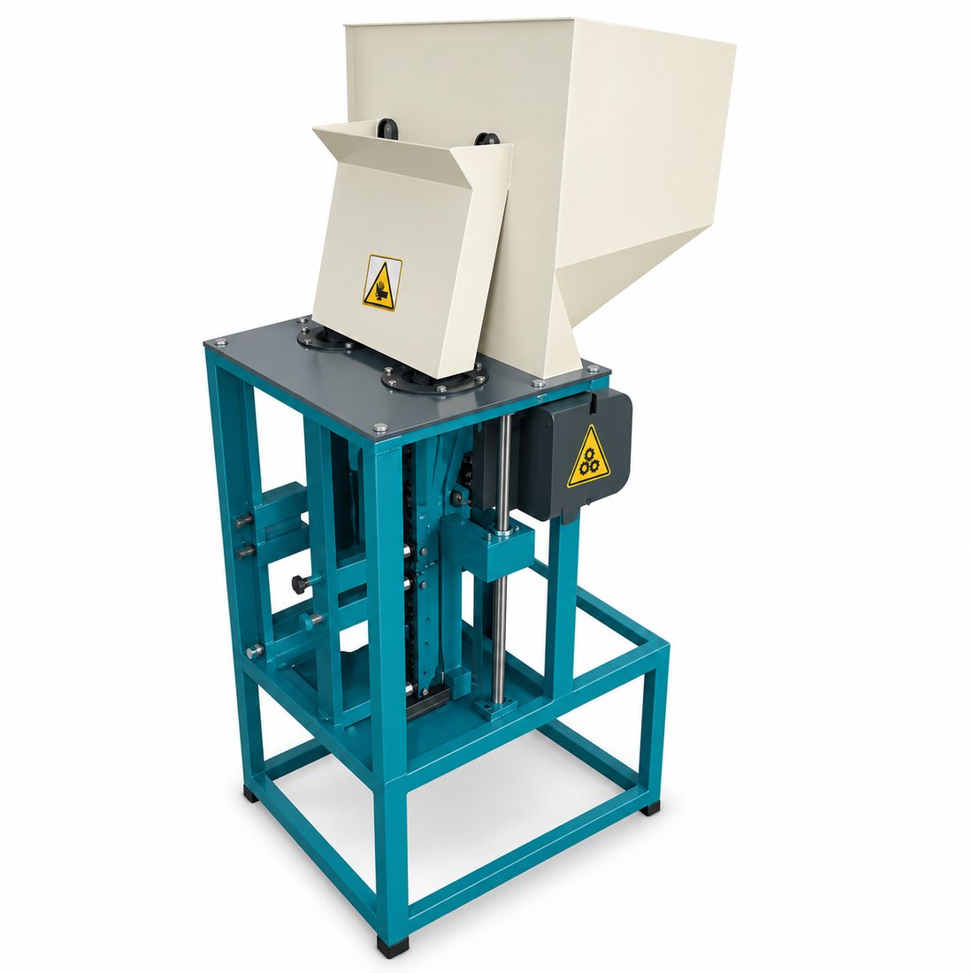 Food Cashew Nut Cutting Machine
