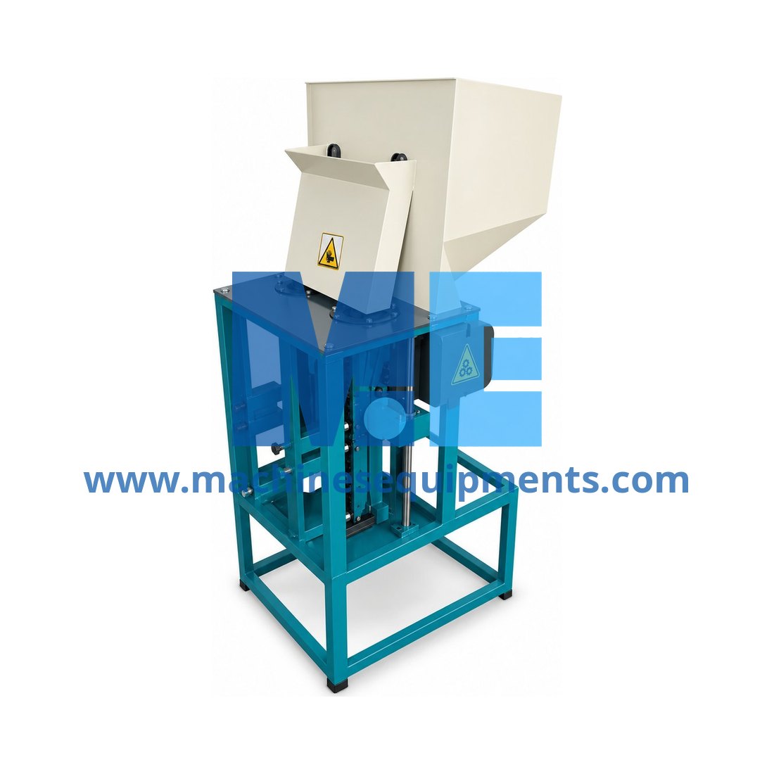 Food Cashew Nut Cutting Machine — Food Processing Plants