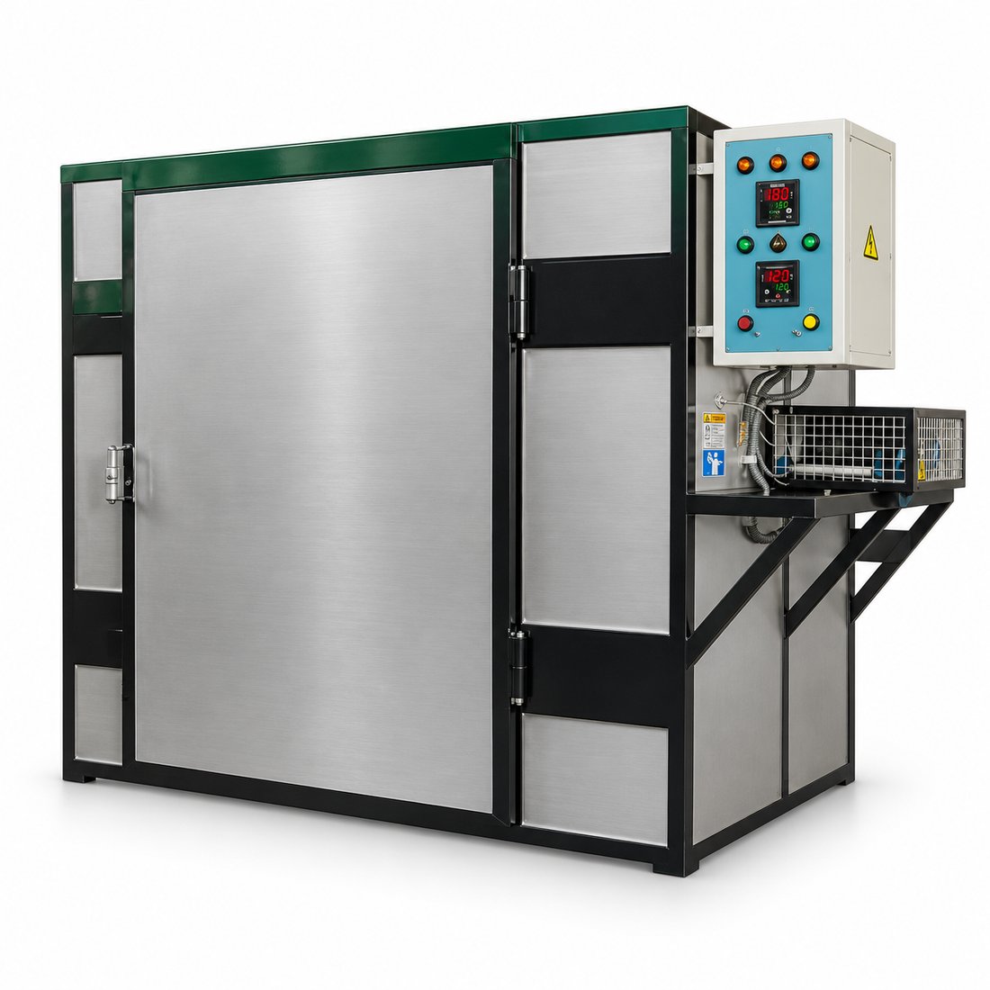 Food Cashew Processing Machine