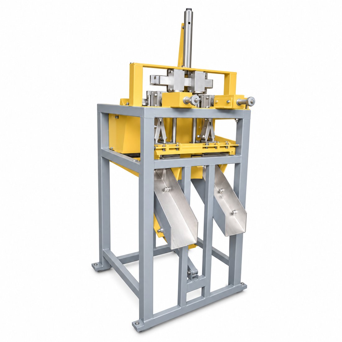 Food Cashew Shelling Machine