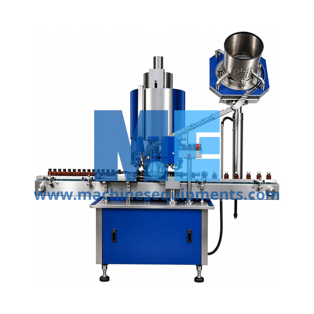 Food Chilly Powder Conveyor System — Food Processing Machines