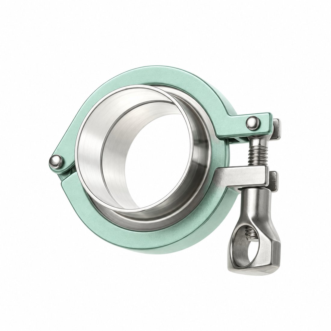 Food Clamp Ferrule Set