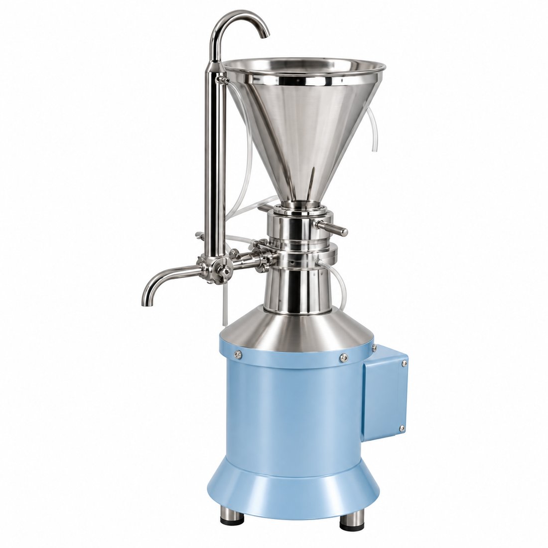 Food Colloid Mill
