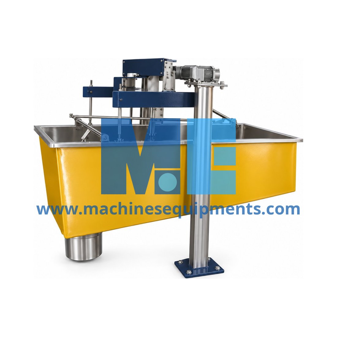 Food Continuous Spraying Type Pasteurization and Cooling Tunnel — Food Processing Machines