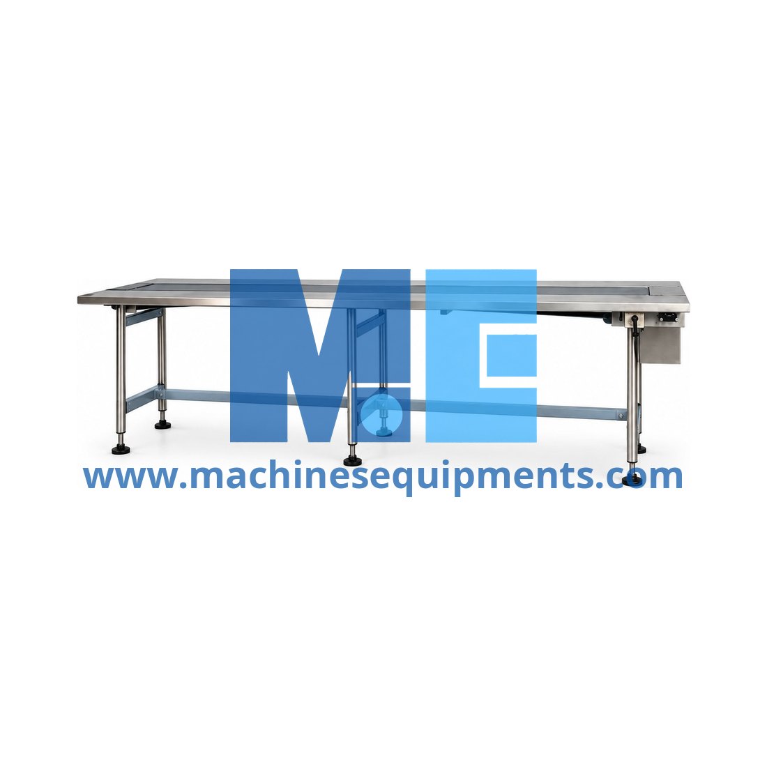 Food Conveyor Machine — Food Processing Machines