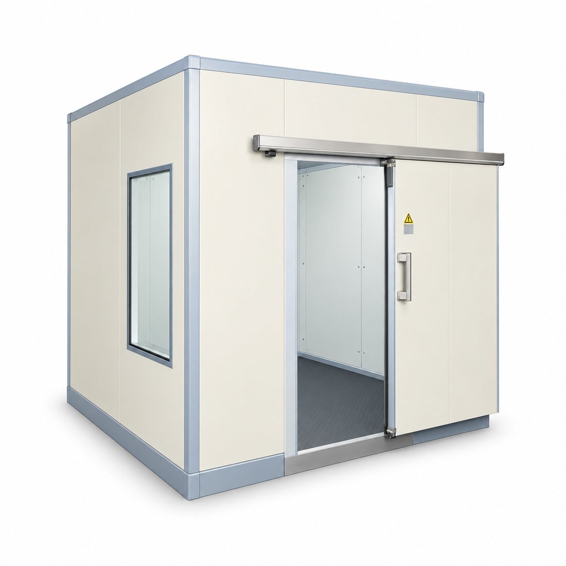 Food Cooling Room