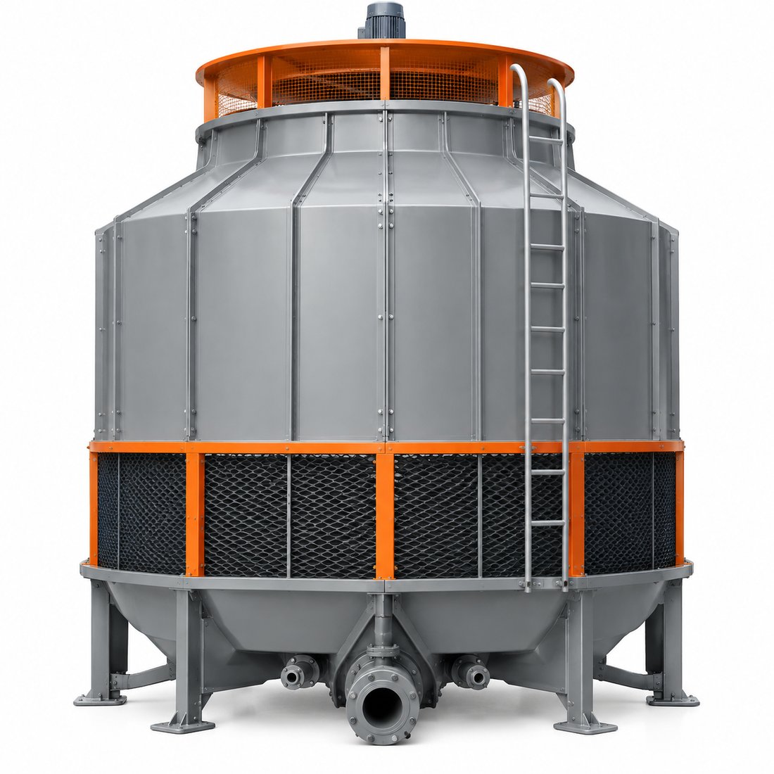 Food Cooling Tower