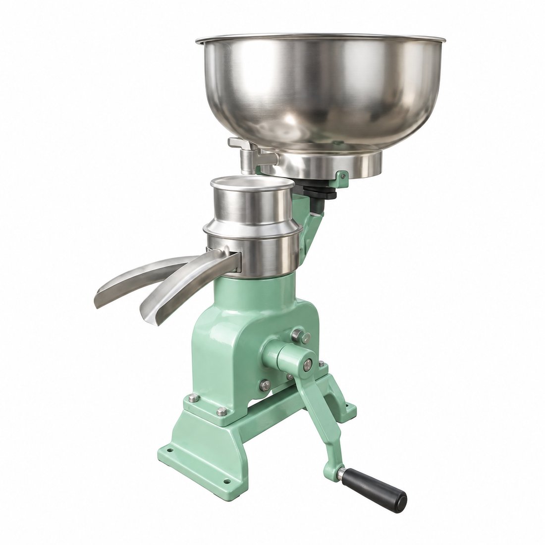 Food Cream Separator