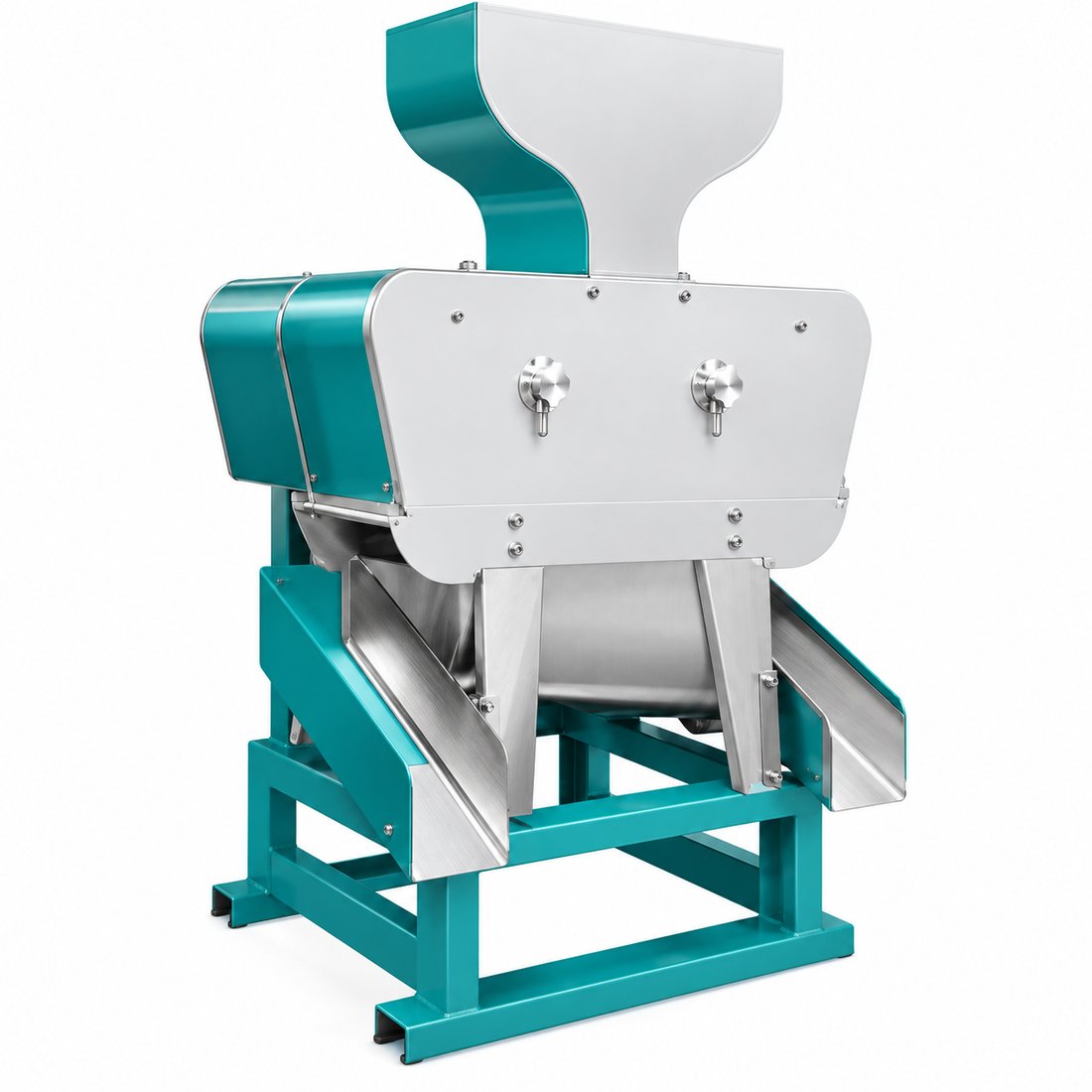 Food Cut Half Juicer