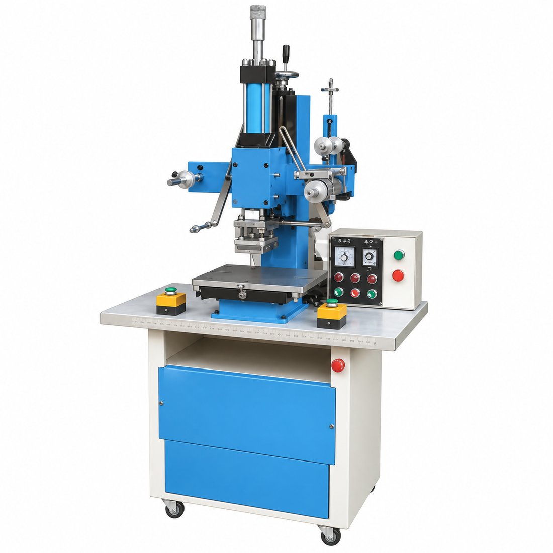 Food Embossing Machine