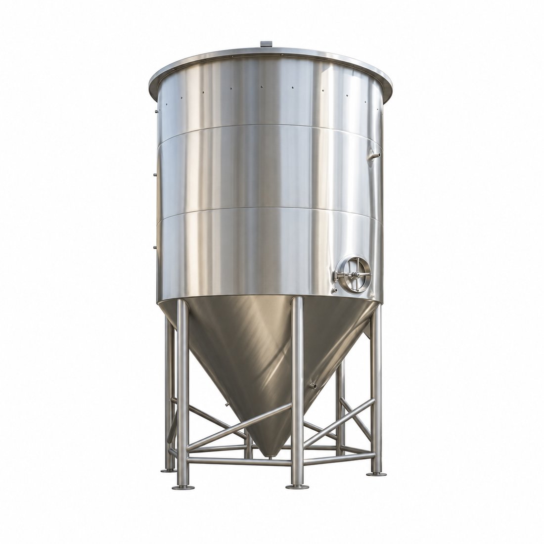 Food Fermentation Tank