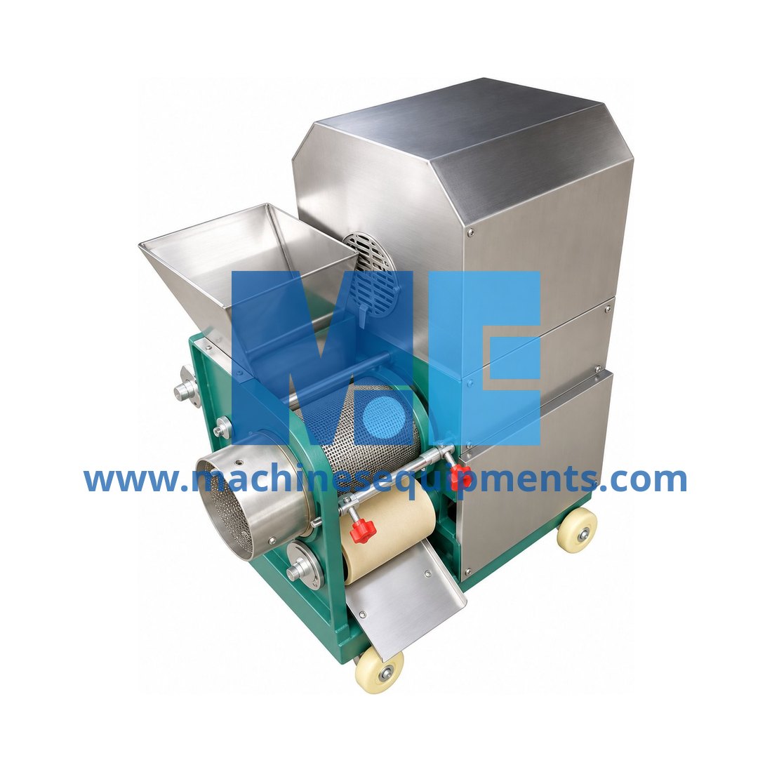Food Fish De-Bone Machine — Food Processing Plants