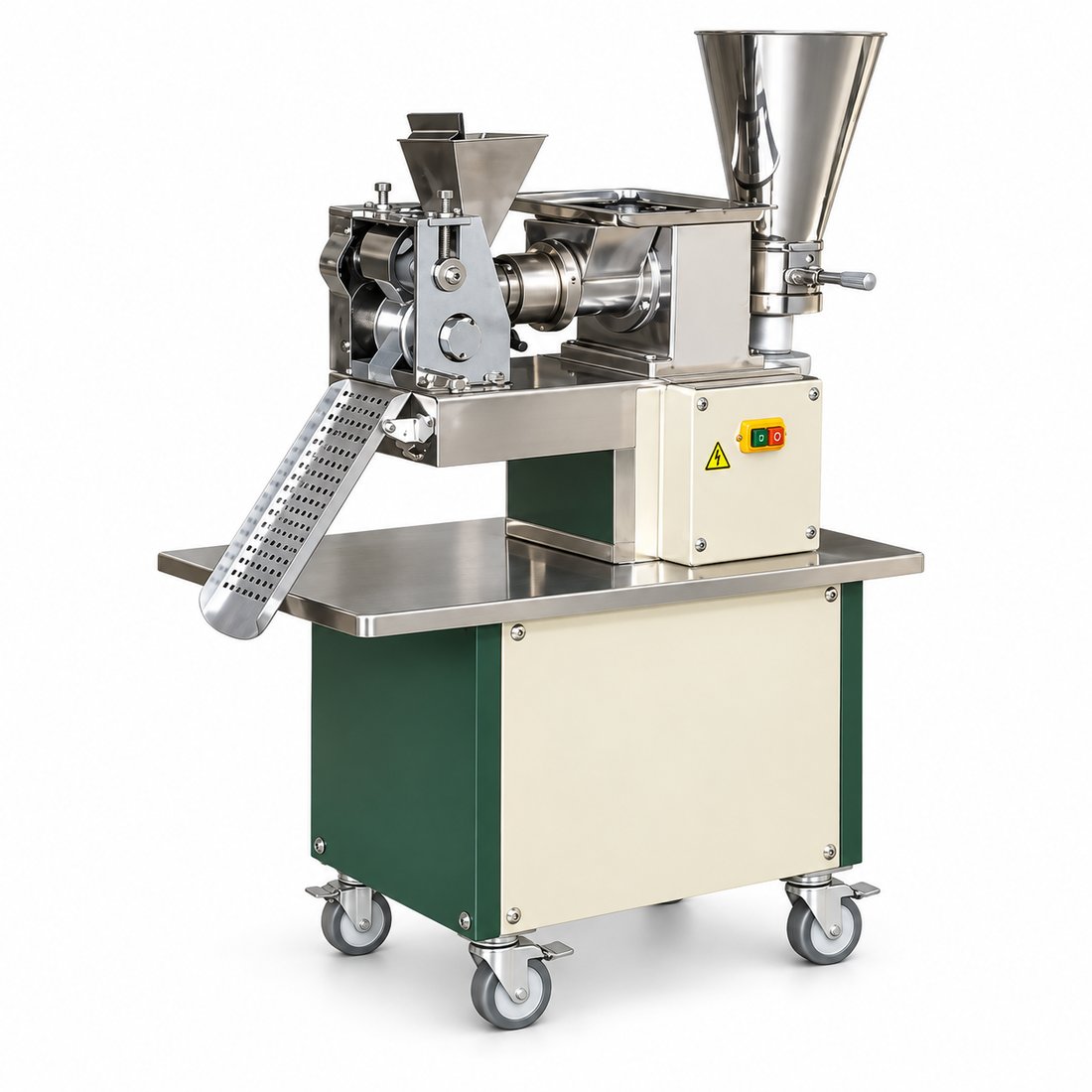 Food Food Processing Machines