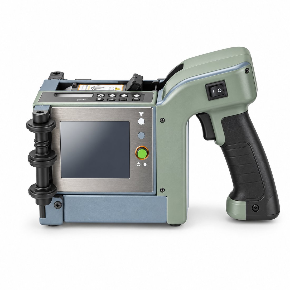 Food Handheld Inkjet Printer