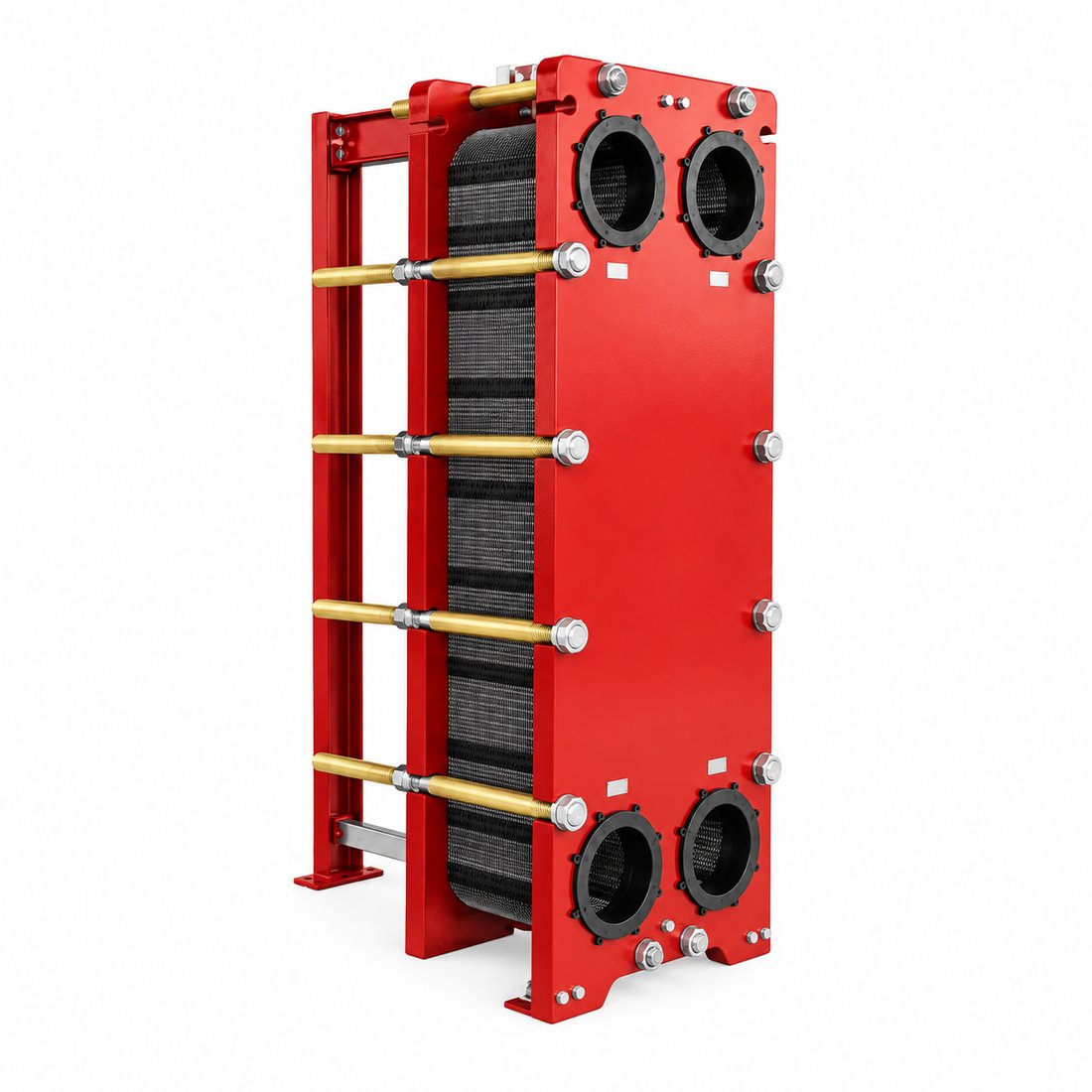 Food Hollow Fiber Ultra Filteration System