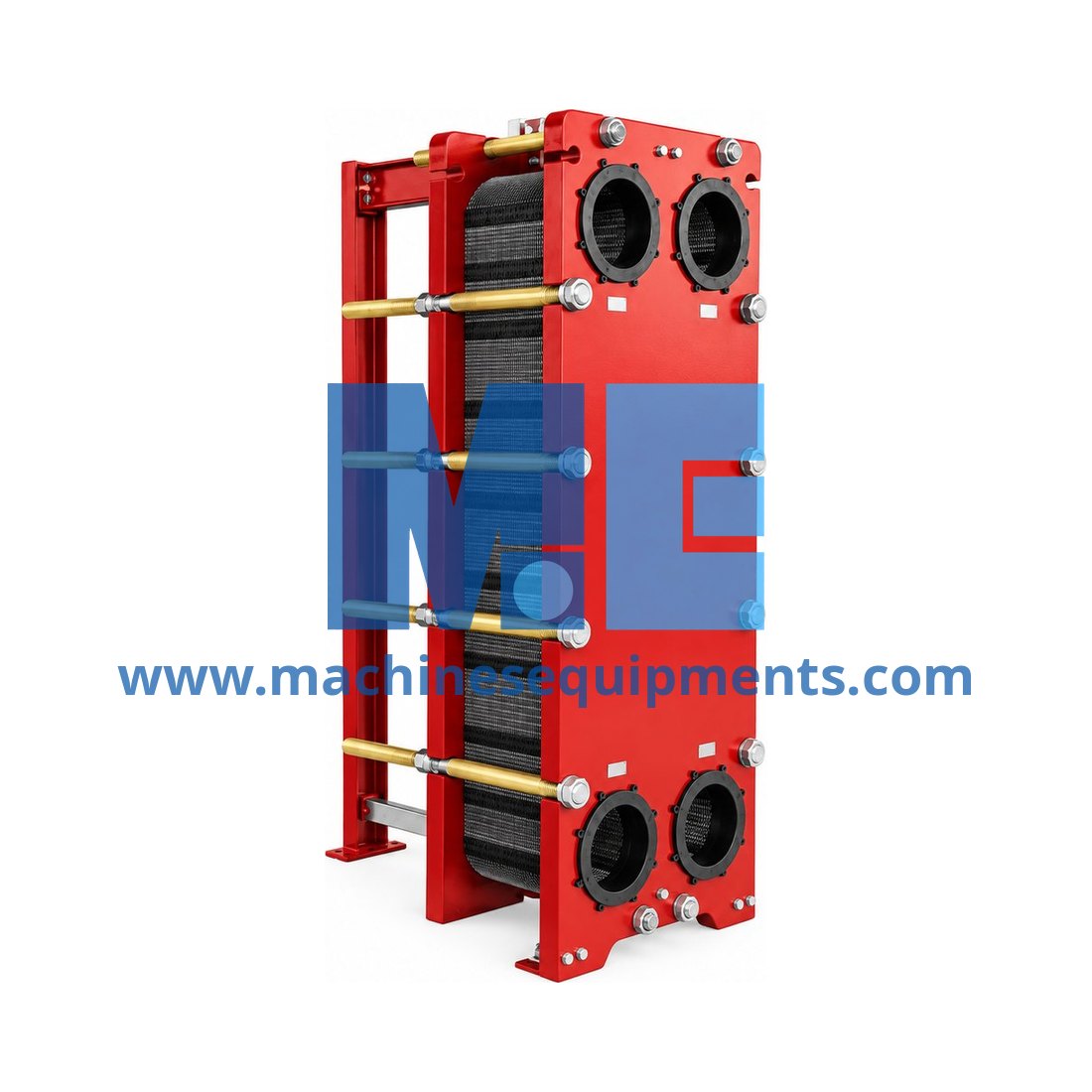 Food Hollow Fiber Ultra Filteration System — Food Processing Machines
