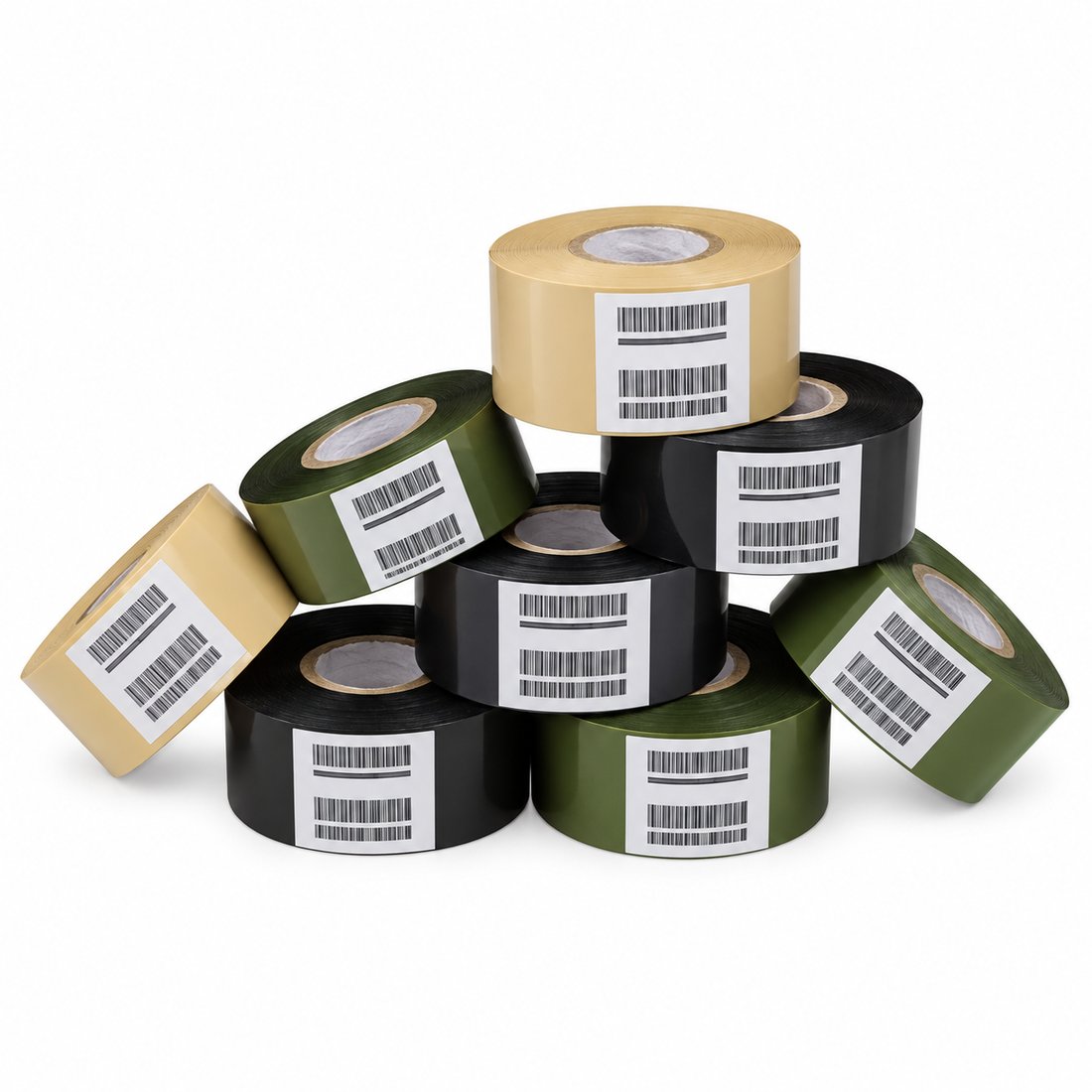 Food Hot Foils