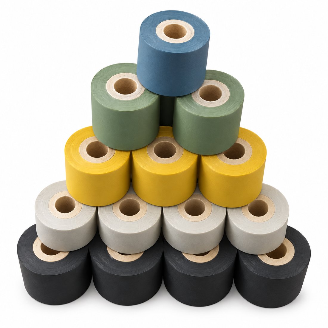Food Hot Ink Rollers